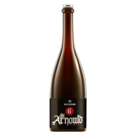 Cerveja Bodebrown St Arnould 6 Millésime 2022 Garrafa 750ml