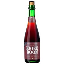 Cerveja Boon Kriek Oude à l'Ancienne 2018 Garrafa 375ml