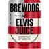 Cerveja BrewDog Elvis Juice IPA Lata 330ml