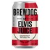 Cerveja BrewDog Elvis Juice IPA Lata 330ml (Pré-Venda)