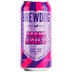 Cerveja BrewDog Parma Violets NE IPA Lata 440ml