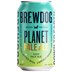 Cerveja BrewDog Planet Pale Lata 330ml (Pré-Venda)