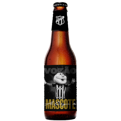 Imagem de Cerveja Ceara A Origem do Mascote Red Ale Garrafa 355ml