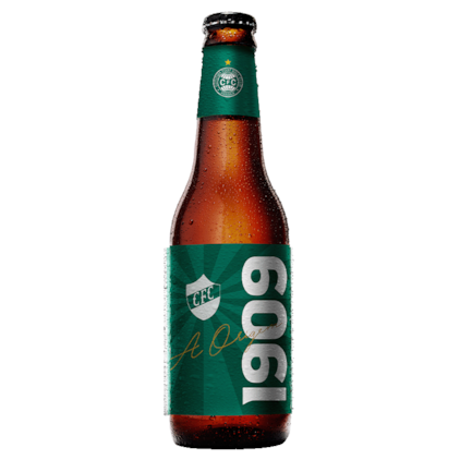 Imagem de Cerveja CFC 1909 Pale Ale Garrafa 355ml
