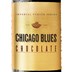 Cerveja Chicago Blues Imperial Porter Chocolate Garrafa 355ml