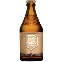 Cerveja Chimay Dorée Garrafa 330ml