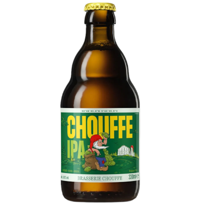Imagem de Cerveja Chouffe Houblon IPA Garrafa 330ml