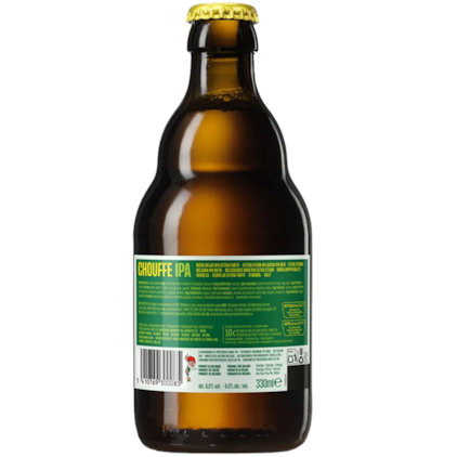 Imagem de Cerveja Chouffe Houblon IPA Garrafa 330ml