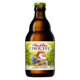 Cerveja Chouffe Houblon IPA Garrafa 330ml