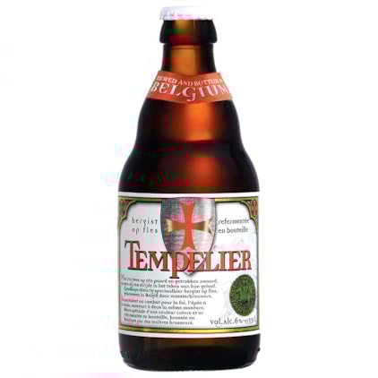Imagem de Cerveja Corsendonk Tempelier Garrafa 330ml