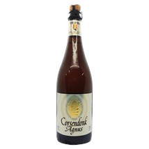 Cerveja Corsendonk Tripel Garrafa 750ml