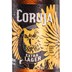 Cerveja Coruja Extra Lager Garrafa 500ml