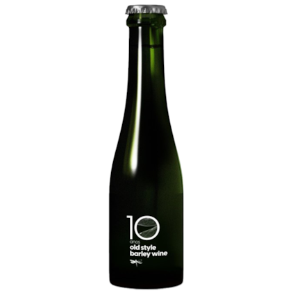 Cerveja Dádiva 10 anos Barley Wine Garrafa 375ml Imagem de Cerveja Dádiva 10 anos Barley Wine Garrafa 375ml