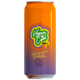 Cerveja Dádiva APA Vegan Is Cool Lata 473ml