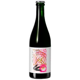 Cerveja Dádiva Oito Chardonnay Garrafa 750ml