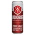 Cerveja Dado Bier Amber Lager Lata 350ml