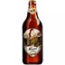 Cerveja Dama Bier Weiss Garrafa 600ml