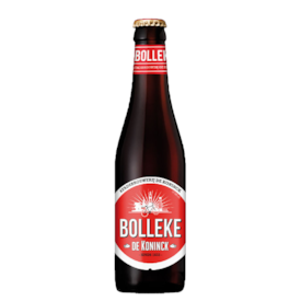 Cerveja De Koninck Garrafa 330ml