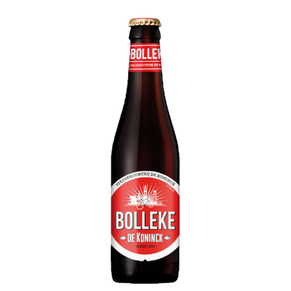 Cerveja De Koninck Garrafa 330ml Imagem de Cerveja De Koninck Garrafa 330ml