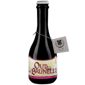 Cerveja Del Ducato Oud Brunello Garrafa 330ml