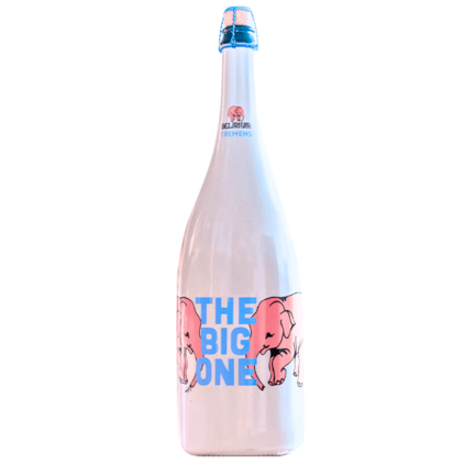 Cerveja Delirium Magnum The Big One Garrafa 1,5l Imagem de Cerveja Delirium Magnum The Big One Garrafa 1,5l