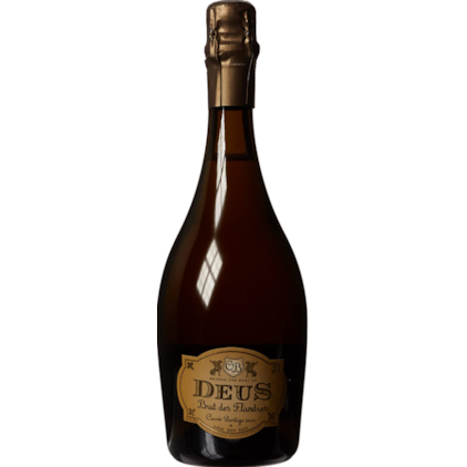 Imagem de Cerveja Deus Brut des Flandres Garrafa 750ml (Pré-Venda)