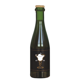 Cerveja Devaneio do Velhaco Alegoria Strong Ale Garrafa 375ml