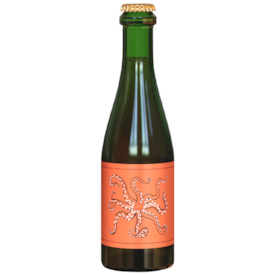 Cerveja Devaneio do Velhaco Caos Natural Wild Ale Garrafa 375ml