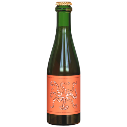 Cerveja Devaneio do Velhaco Caos Natural Wild Ale Garrafa 375ml Imagem de Cerveja Devaneio do Velhaco Caos Natural Wild Ale Garrafa 375ml