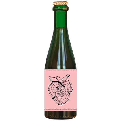 Cerveja Devaneio do Velhaco Cerne Fermentação Mista com Framboesa Garrafa 375ml Imagem de Cerveja Devaneio do Velhaco Cerne Fermentação Mista com Framboesa Garrafa 375ml