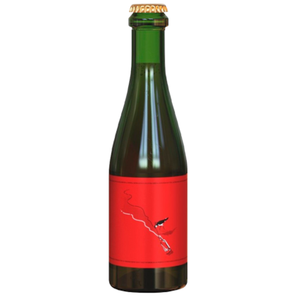 Cerveja Devaneio do Velhaco Escarlate American Wild Ale Garrafa 375ml Imagem de Cerveja Devaneio do Velhaco Escarlate American Wild Ale Garrafa 375ml