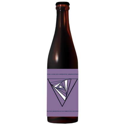 Cerveja Devaneio do Velhaco Ventre Wild Ale Garrafa 375ml Imagem de Cerveja Devaneio do Velhaco Ventre Wild Ale Garrafa 375ml