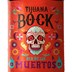 Cerveja Dia de Los Muertos Tijuana Bock Garrafa 355ml