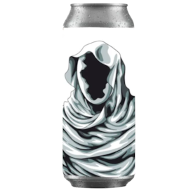 Cerveja Dogma Absentia Belgian Ale Lata 473ml