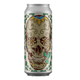 Cerveja Dogma Amante de Lúpulo Double IPA Lata 473ml (Pré- Venda)