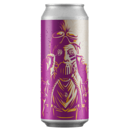 Cerveja Dogma American IPA Lata 473ml (Pré-Venda) Imagem de Cerveja Dogma American IPA Lata 473ml (Pré-Venda)