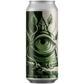 Cerveja Dogma American Pale Ale Lata 473ml (Pré- Venda)