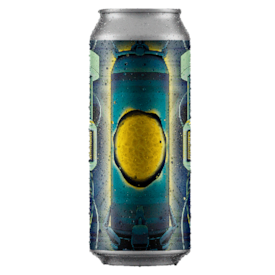 Cerveja Dogma Canned Heat Hazy DIPA Lata 473ml