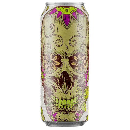 Imagem de Cerveja Dogma Citra Lover Double IPA Lata 473ml