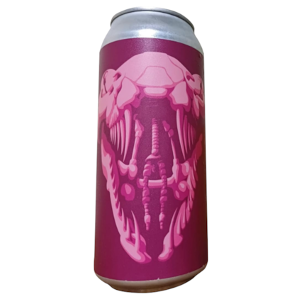 Cerveja Dogma Citra Summer Hop Lager Lata 473ml