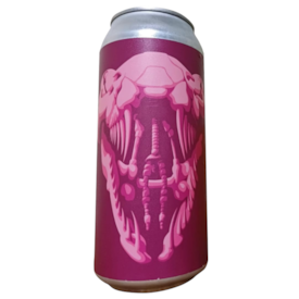 Cerveja Dogma Citra Summer Hop Lager Lata 473ml (Pré-Venda)