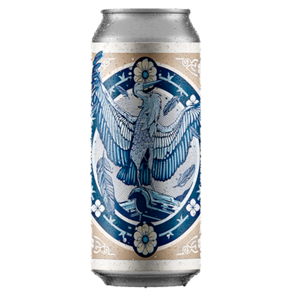 Cerveja Dogma D'Cigogne Bière D'Alsace Lata 473ml Imagem de Cerveja Dogma D'Cigogne Bière D'Alsace Lata 473ml