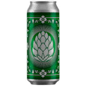 Cerveja Dogma Good Times Hazy Dipa Lata 473ml