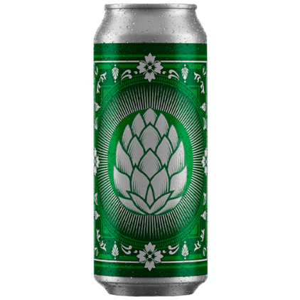 Cerveja Dogma Good Times Hazy Dipa Lata 473ml Imagem de Cerveja Dogma Good Times Hazy Dipa Lata 473ml