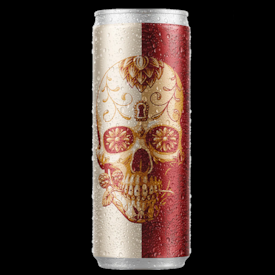 Cerveja Dogma Hop Little Lover Session IPA Lata 355ml