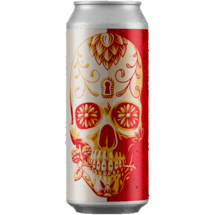 Imagem de Cerveja Dogma Hop Little Lover Session IPA Lata 473ml