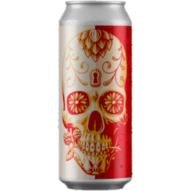 Cerveja Dogma Hop Little Lover Session IPA Lata 473ml (Pré-Venda)