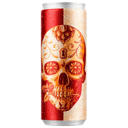 Imagem de Cerveja Dogma Hop Lover Double IPA 355ml (Pré- Venda)