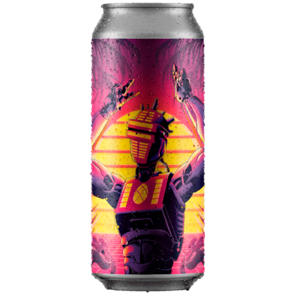 Cerveja Dogma Hop Summer Hits APA Lata 473ml Imagem de Cerveja Dogma Hop Summer Hits APA Lata 473ml