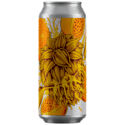 Cerveja Dogma Idaho Blast American IPA Lata 473ml Imagem de Cerveja Dogma Idaho Blast American IPA Lata 473ml